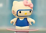Cute Kitty Day Look