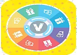 Free Vbucks Spin Wheel in Fortnite