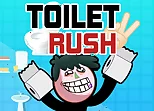 Toilet Rush 2