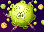 Kill The Coronavirus