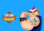 Draw Tattoo