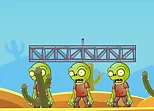Zombie Shooter