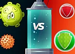 Coronavirus Fight