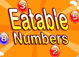 Eatable Numbers