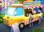 Hidden Burgers in Truck