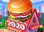 Hamburger 2020