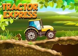 Tractor Express