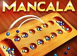 Mancala 3D