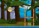 Angry shooting Emoji