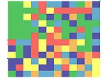 Color Flows