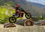 Infinite Bike Trials