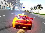 Supra Drift 2