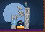 Angry Infected 2D
