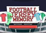 Football Jersey Memory