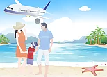 Go Travel Puzzle