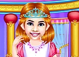 Little Princess Ball