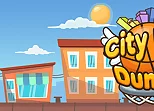 City Ball Dunkin