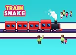 Train Snake