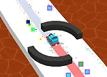 Line Color 3D