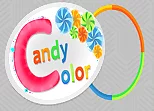 Color candy