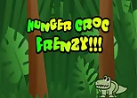 Hunger Croc Frenzy