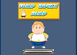 Jump Rocky Jump
