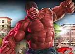 Red Monster