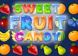 Sweet Fruit Candy