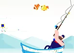 The Fish Master