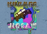 Hummer Trucks Jigsaw