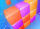 Cubes Road