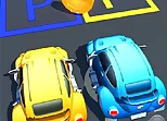 Parking Master 3D
