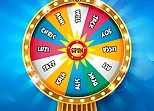 Spin The Lucky Wheel Spin and Win 2020