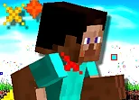 Run MineBlock Run