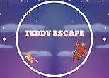 Teddy Escape