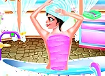 Beach Back Spa salon