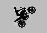 Dark Rider