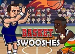 Basket Swooshes Plus