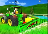 Real Tractor Farmer