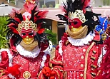 Carnival Hidden Alphabets