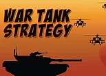 Tank Strategy Game