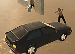 Zombie Car Smash