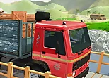Truck Driver Cargo