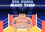 Big Sumo Must Jump