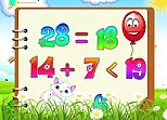 Primary Math