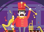 Marching Band Jigsaw
