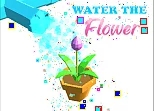 Water the Flower