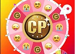 Spin Wheel Earn Cod Points