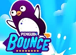 Penguin Bounce