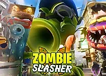 Zombie Slasher